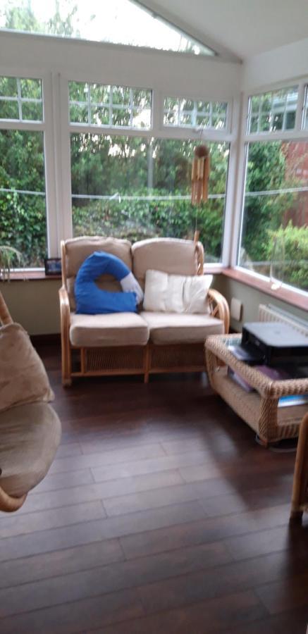 4 Summerhill Apartment Buncrana Luaran gambar