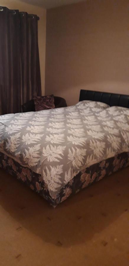 4 Summerhill Apartment Buncrana Luaran gambar