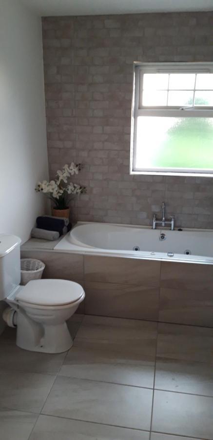 4 Summerhill Apartment Buncrana Luaran gambar