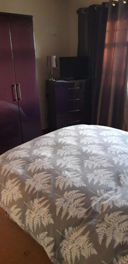4 Summerhill Apartment Buncrana Luaran gambar