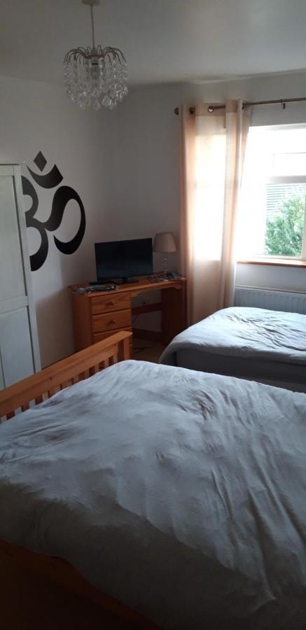 4 Summerhill Apartment Buncrana Luaran gambar