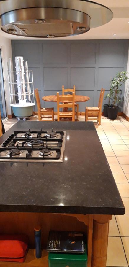 4 Summerhill Apartment Buncrana Luaran gambar
